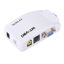 مبدل AV به VGA مدل MT-PT02