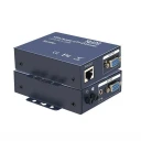 اکستندر VGA نت پیل مدل EXV300  بسته 2 عددی