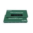 سوئیچ 5 پورت HDMI بافو مدل BF-178