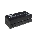 اسپلیتر HDMI دو پورت کی نت مدل p2k