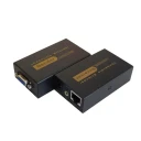 اکستندر VGA تحت شبکه وی نت مدل V-EXVGA100 بسته دو عددی