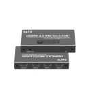 سوئیچ 3 پورت HDMI بافو مدل BF-176