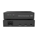 فرستنده و گیرنده HDMI فرانت مدل FN-P103