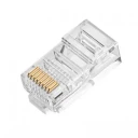 سوکت شبکه CAT6 مدل RJ45