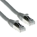 کابل شبکه S/FTP CAT6 گیگافلکس مدل GI-SFTP
