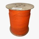 کابل شبکه Cat6 نگزنس مدل SFTP LSZH