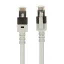 پچ کورد CAT6E مدل Leoni Me98L