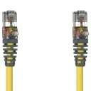 پچ کورد Cat 6A برند-رکس مدل AC6PCG020-688HB طول 2 متر