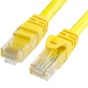 پچ کورد Cat6 دیتا لنــد مدل DLPC6U05