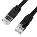 کابل شبکه CAT6 بافو مدل Flat به طول 10 متر
