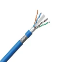 کابل شبکه Cat6 مدل  SFTP