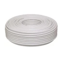 کابل آنتن تبریز هادی مدل Coaxial طول 30 متر