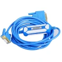 کابل پروگرام آمساموشن مدل Siemens PLC کد PC-TTY