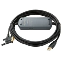 کابل پروگرام آمساموشن مدل Siemens PLC کد 3DB30