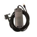 کابل پروگرام آمساموشن مدل Siemens PLC کد 901-3DB30