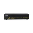 اسپلیتر کی نت پلاس مدل HDMI 1.4 3D KP-SPHD1408