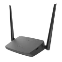اکسس پوینت و گسترش دهنده محدوده بی‌سیم دی-لینک مدل 300Mbps-5in1- 5dBi