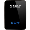 گسترش دهنده محدوده بی سیم اوریکو مدل W300