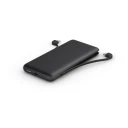 پاوربانک بلکین مدل BPB006btBLK BOOST CHARGE ظرفیت 10000 میلی آمپر ساعت