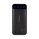 پاوربانک سیبراتون مدل S-PB105 ظرفیت 10000 میلی آمپر ساعت