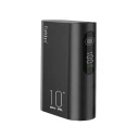 پاوربانک ارلدام مدل ET-PD10 ظرفیت 10000 میلی آمپر ساعت