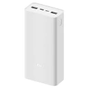 پاوربانک شیائومی مدل Mi PB3018ZM ظرفیت 30000 میلی آمپر ساعت