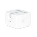  آداپتور شارژر مدل IPHONE 13 ORIGINAL ADAPTOR 