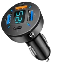 شارژر فندکی هارمن مدل PD4QC3 