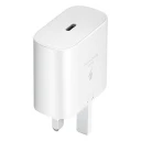 آداپتور شارژر 25 وات مدل EP-TA800AA
