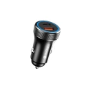  شارژر فندکی 38 وات پرووان مدل PCG25