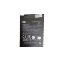  باتری موبایل مدل BM4J ظرفیت 4500 میلی آمپر ساعت مناسب برای گوشی موبایل شیائومی Redmi note 8 Pro