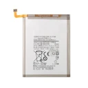 باتری موبایل مدل EB-BA705ABU ظرفیت 4500 میلی آمپر ساعت مناسب برای گوشی موبایل سامسونگ Galaxy A70