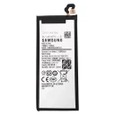 باتری موبایل مدل EB-BJ730ABE با ظرفیت 3600mAh مناسب برای گوشی موبایل سامسونگ Galaxy J7 Pro