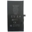   	 باتری موبایل مدل A2479 ظرفیت 2815میلی آمپر ساعت مناسب برای گوشی موبایل اپل iphone 12