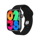 ساعت هوشمند دبلیو اِس مدل WS 86 MAX1