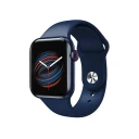 ساعت هوشمند هاینو تکو مدل NAZ WATCH PRO 77 SPORT دارای قابلیت های قابلیت مکالمه مستقیم، قابلیت مکالمه از طریق بلوتوث، پشتیبانی از زبان فارسی در منو و سیستم‌عامل بند سیلیکون