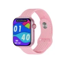 ساعت هوشمند مدل ws10-3 max دارای قابلیت های کنترل موسیقی (Music Player)، کنترل سطح اکسیژن خون، قابلیت مکالمه از طریق بلوتوث، پشتیبانی از زبان فارسی در منو و سیستم‌عامل بند سیلیکون