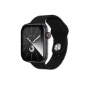 ساعت هوشمند هاینو تکو مدل NH SQ MULTI 9 POINT صفحه نمایش رنگی , صفحه نمایش لمسی , کنترل موسیقی (Music Player) , کنترل سطح اکسیژن خون ,قابلیت مکالمه از طریق بلوتوث با بند سیلیکونی