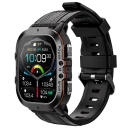 ساعت هوشمند SPACE SW4020 AMOLED