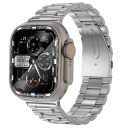 ساعت هوشمند مدل KW20 Ultra2-5Straps