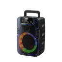 اسپیکر بلوتوثی ریمکس مدل wireless RB-M6