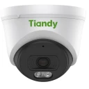 دوربین مداربسته تحت شبکه تیاندی مدل TC-C34XN Spec:I3/E/Y/2.8mm/V5.0