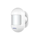 چشمی دزدگیر کروی مدل KR-P831
