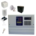  دزدگیر اماکن جی ام کا کد 910