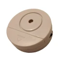 سیستم امنیتی دزدگیر بی سیم مدل hws-105db