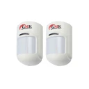 سنسور حرکتی دزدگیر اماکن جی ام کا مدل GMK P1000 بسته 2عددی