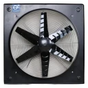 هواکش صنعتی الکتروفن مدل 6- 1p-L-1400-50-fe