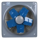 هواکش صنعتی الکتروفن مدل 5 -1p-L-2800-40-fe