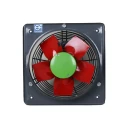  هواکش صنعتی الکتروفن مدل 4 -1p-L-2800-30-fe