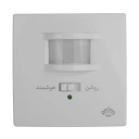 کلید هوشمند دیواری تایم ایران کد توکار 